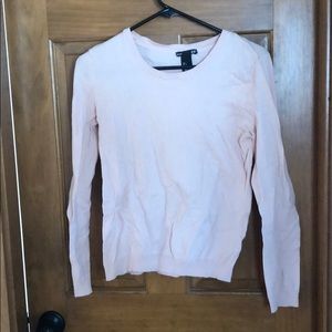H&M sweater